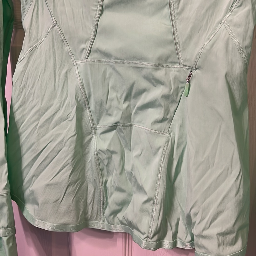 Lululemon Running Jacket - Picture 7 of 10